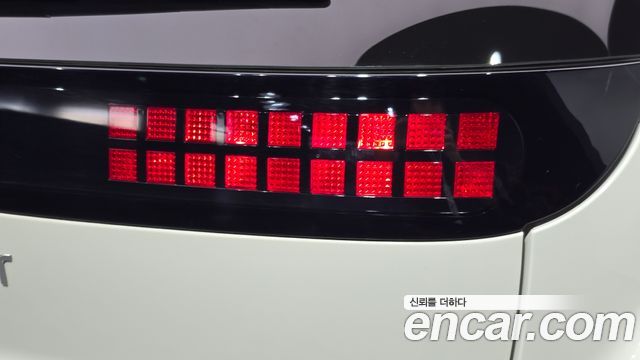 Hyundai Casper Electric Inspiration 2025 — фото 29