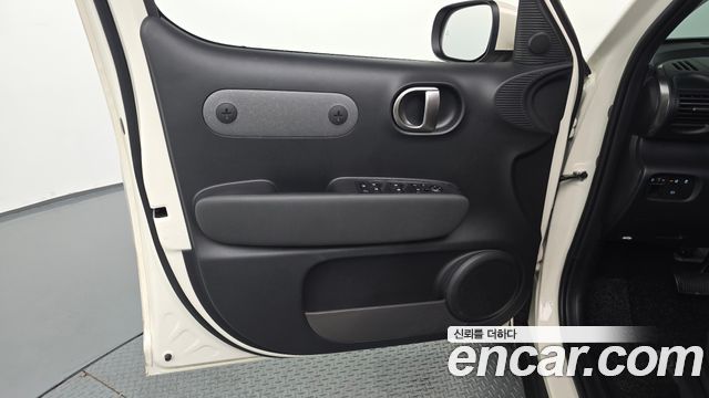 Hyundai Casper Electric Inspiration 2025 — фото 30