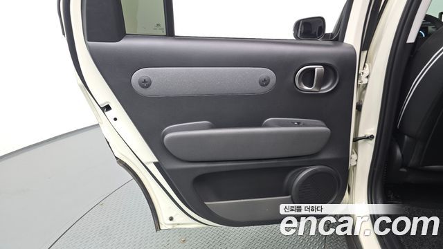 Hyundai Casper Electric Inspiration 2025 — фото 31