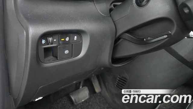 Hyundai Casper Electric Inspiration 2025 — фото 33