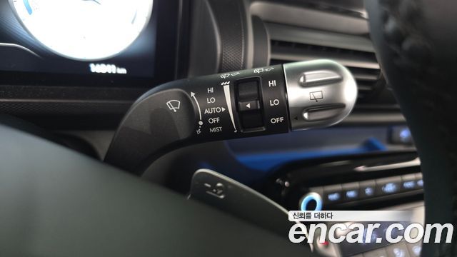 Hyundai Casper Electric Inspiration 2025 — фото 34