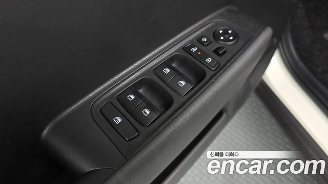 Hyundai Casper Electric Inspiration 2025 — фото 35