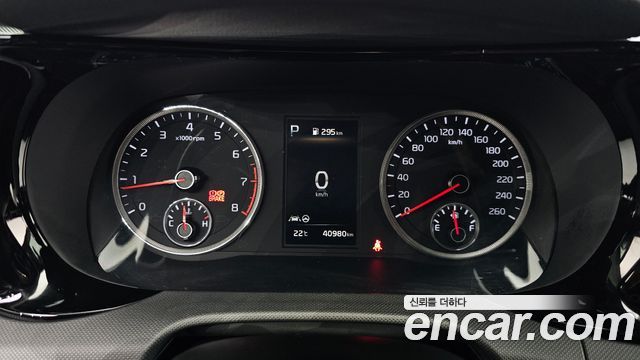 Kia K5 (III) 1.6 Turbo Prestige 2020 — фото 8