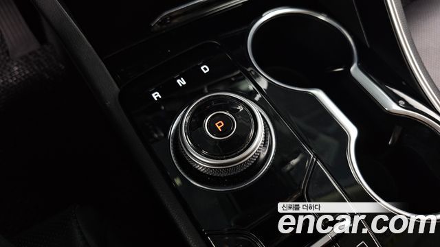 Kia K5 (III) 1.6 Turbo Prestige 2020 — фото 9
