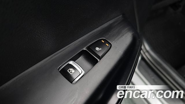 Kia K5 (III) 1.6 Turbo Prestige 2020 — фото 23