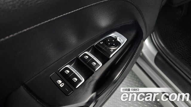 Kia K5 (III) 1.6 Turbo Prestige 2020 — фото 33
