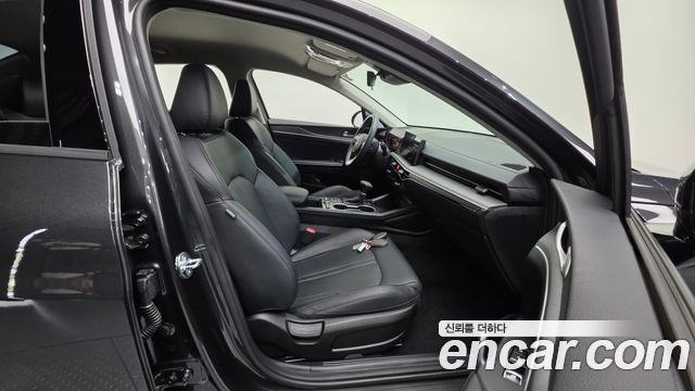 Kia K5 (III) 2.0 LPi(Rent) Trendy 2024 — фото 10