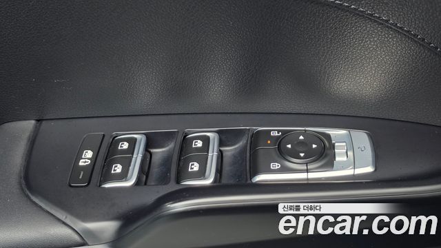 Kia K5 (III) 2.0 LPi(Rent) Trendy 2024 — фото 11