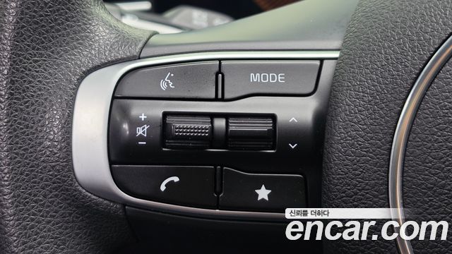 Kia K5 (III) 2.0 LPi(Rent) Trendy 2024 — фото 14