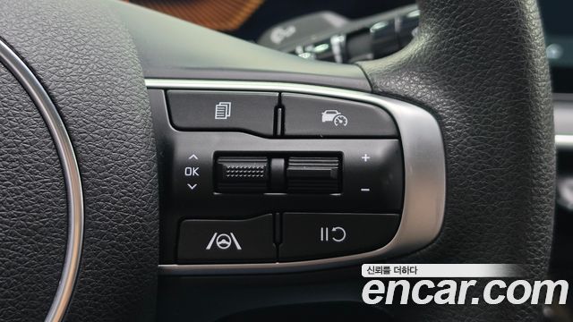 Kia K5 (III) 2.0 LPi(Rent) Trendy 2024 — фото 15