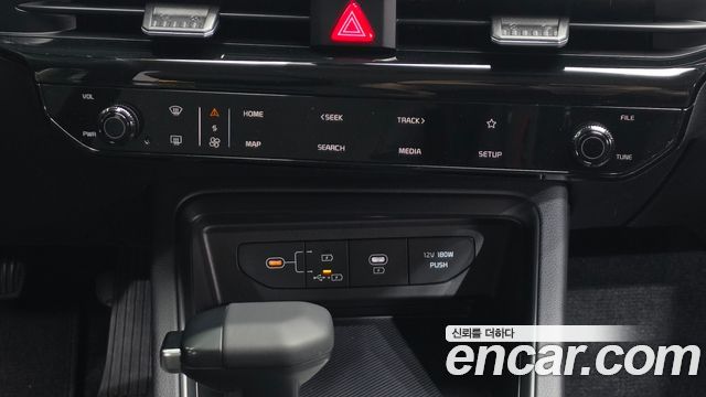 Kia K5 (III) 2.0 LPi(Rent) Trendy 2024 — фото 19