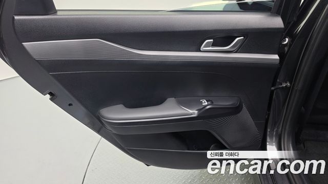 Kia K5 (III) 2.0 LPi(Rent) Trendy 2024 — фото 25