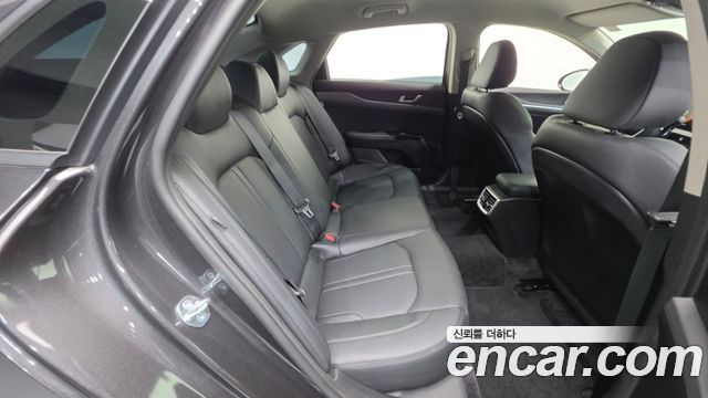Kia K5 (III) 2.0 LPi(Rent) Trendy 2024 — фото 30