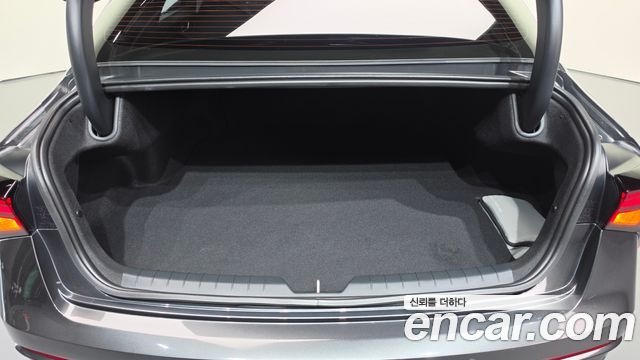 Kia K5 (III) 2.0 LPi(Rent) Trendy 2024 — фото 31