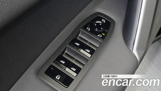 BMW iX xDrive45 M Sport 2026 — фото 14