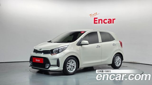 Kia Morning Urban (JA) Prestige