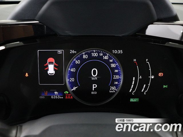 Lexus NX350h (II) Premium 2026 — фото 6