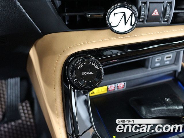 Lexus NX350h (II) Premium 2026 — фото 7