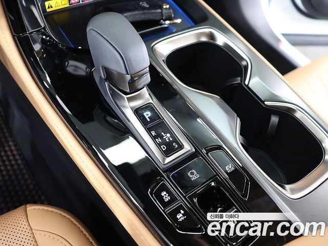Lexus NX350h (II) Premium 2026 — фото 8
