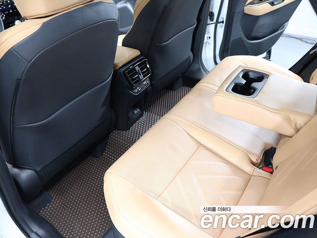 Lexus NX350h (II) Premium 2026 — фото 18