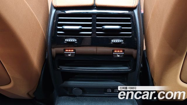 BMW 5 Series (G30) 520i M Sport 2023 — фото 28