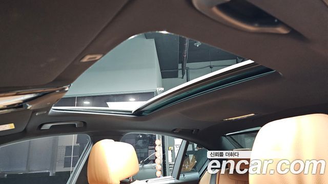 BMW 5 Series (G30) 520i M Sport 2023 — фото 33