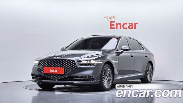 Genesis G90 3.8 Luxury