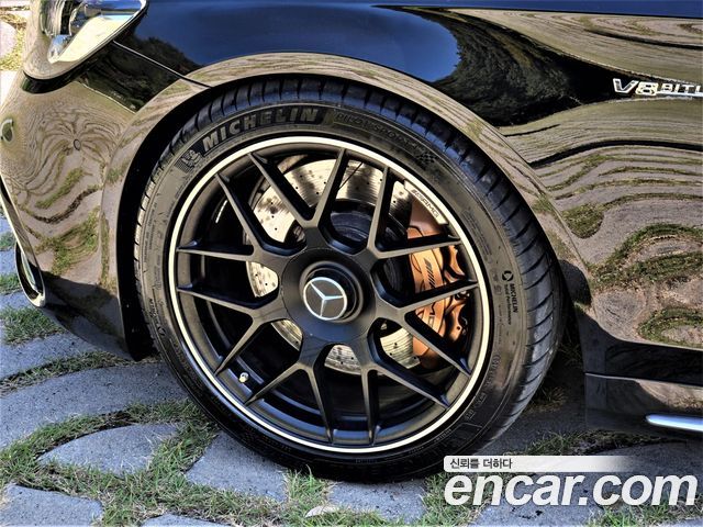 Mercedes-Benz S-Class (W222) S63 AMG 4MATIC 2017 — фото 15