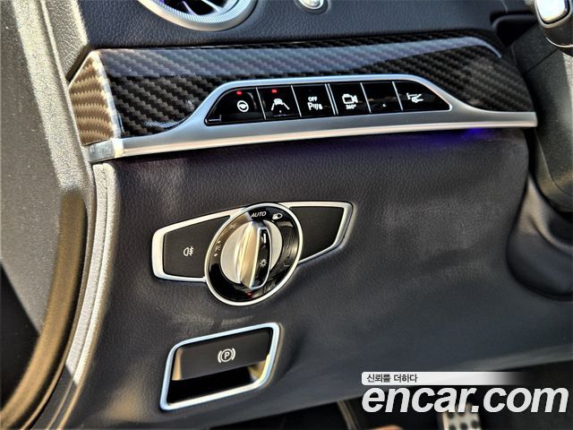Mercedes-Benz S-Class (W222) S63 AMG 4MATIC 2017 — фото 21