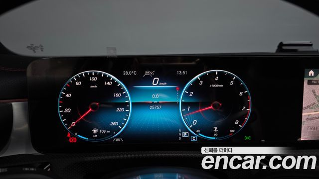 Mercedes-Benz CLA-Class (C118) CLA250 4MATIC 2023 — фото 8