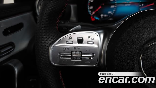 Mercedes-Benz CLA-Class (C118) CLA250 4MATIC 2023 — фото 17