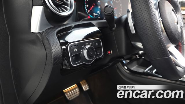 Mercedes-Benz CLA-Class (C118) CLA250 4MATIC 2023 — фото 18