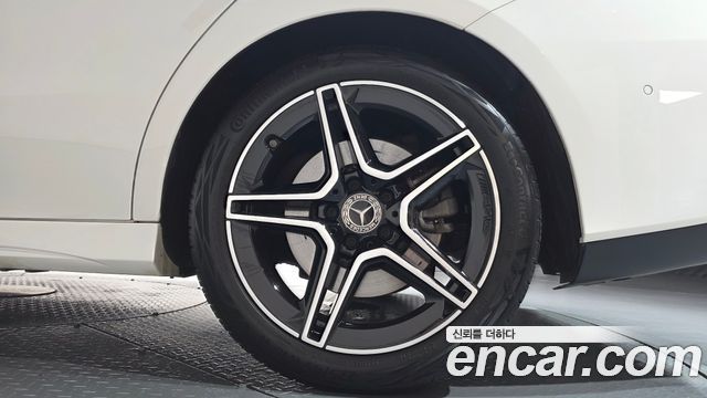 Mercedes-Benz CLA-Class (C118) CLA250 4MATIC 2023 — фото 21