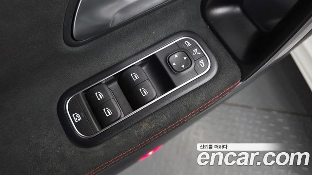 Mercedes-Benz CLA-Class (C118) CLA250 4MATIC 2023 — фото 30