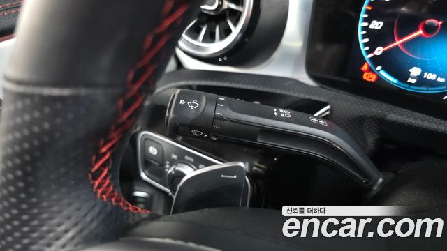 Mercedes-Benz CLA-Class (C118) CLA250 4MATIC 2023 — фото 33