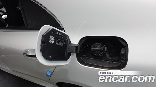 Mercedes-Benz CLA-Class (C118) CLA250 4MATIC 2023 — фото 34