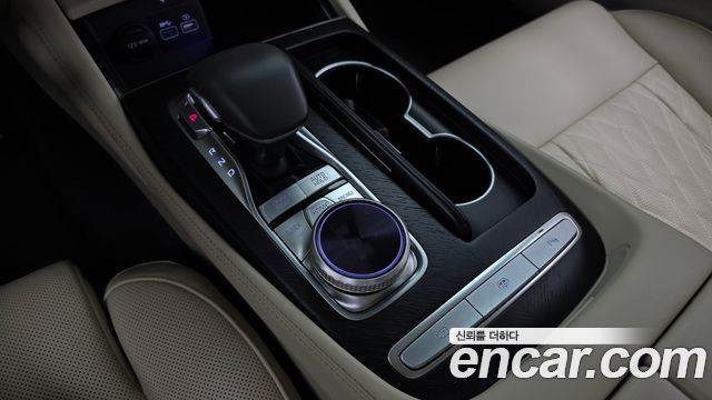 Kia K9 (II) 3.8 GDI AWD Best Selection Ⅱ 2025 — фото 9