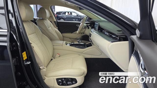 Kia K9 (II) 3.8 GDI AWD Best Selection Ⅱ 2025 — фото 12