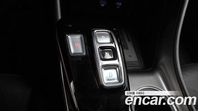 Hyundai Sonata (DN8) 2.0 Premium Millennial 2020 — фото 9
