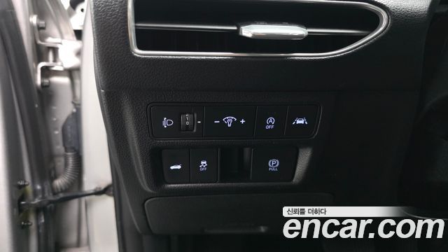Hyundai Sonata (DN8) 2.0 Premium Millennial 2020 — фото 18