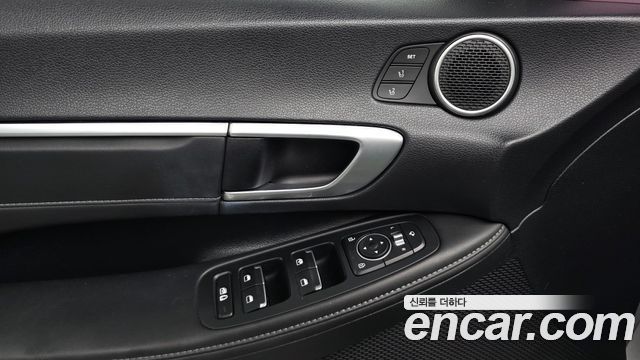 Hyundai Sonata (DN8) 2.0 Premium Millennial 2020 — фото 19