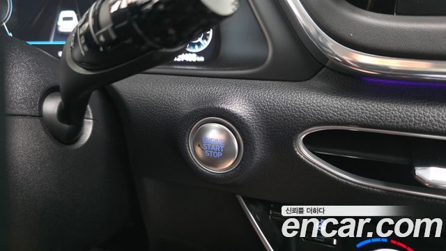 Hyundai Sonata (DN8) 2.0 Premium Millennial 2020 — фото 20