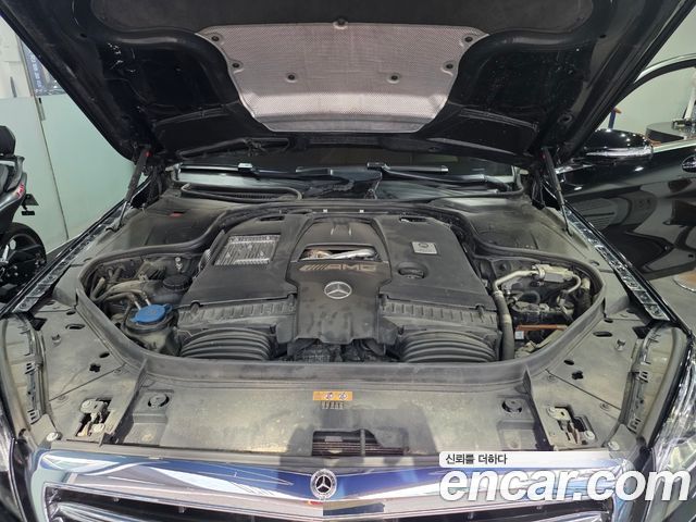 Mercedes-Benz S-Class (W222) S63 AMG 4MATIC+ 2020 — фото 22