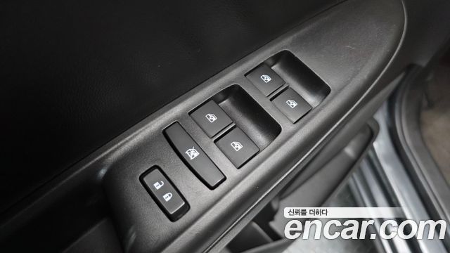 Chevrolet Next Spark LS 2017 — фото 13