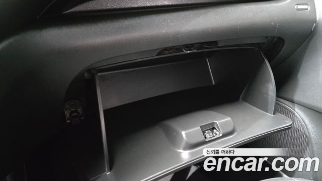 Chevrolet Next Spark LS 2017 — фото 19