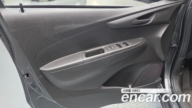 Chevrolet Next Spark LS 2017 — фото 24