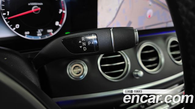 Mercedes-Benz E-Class (W213) E300 4MATIC Avnatgarde 2017 — фото 9