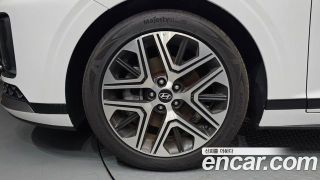 Hyundai Grandeur (GN7) 2,5 Gasoline 2WD Premium 2023 — фото 5