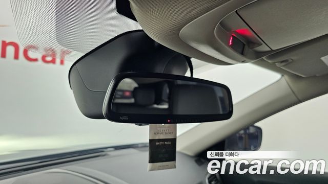 Renault Korea QM6 2.0 GDe RE Signature 2WD 2022 — фото 20