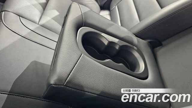 Renault Korea QM6 2.0 GDe RE Signature 2WD 2022 — фото 22